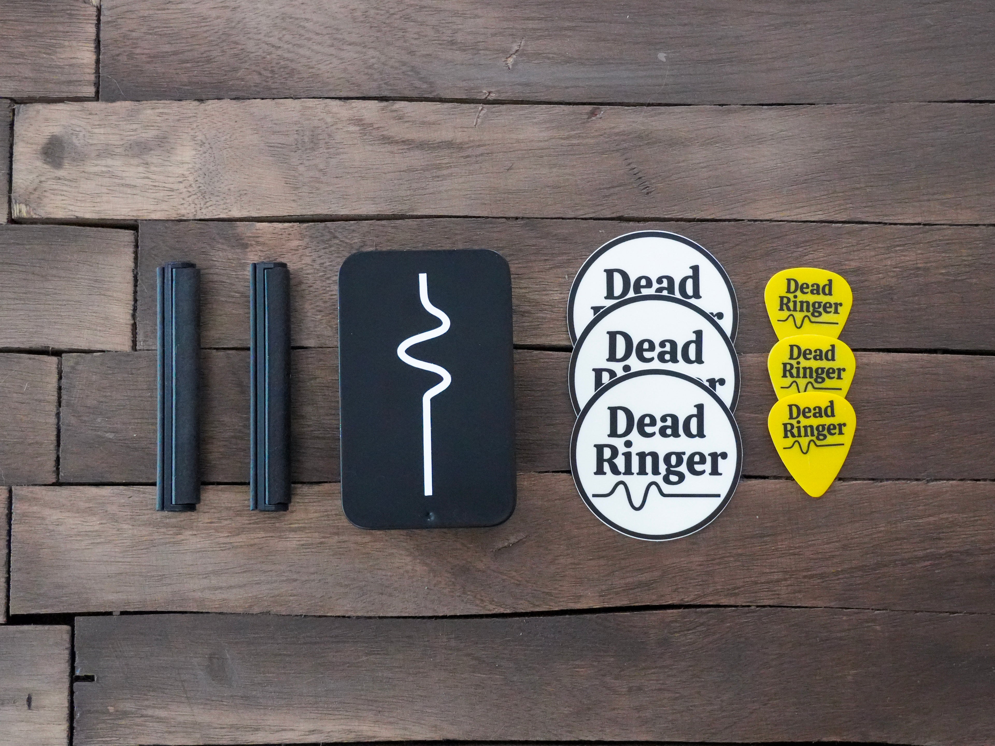 Standard Case Bundle