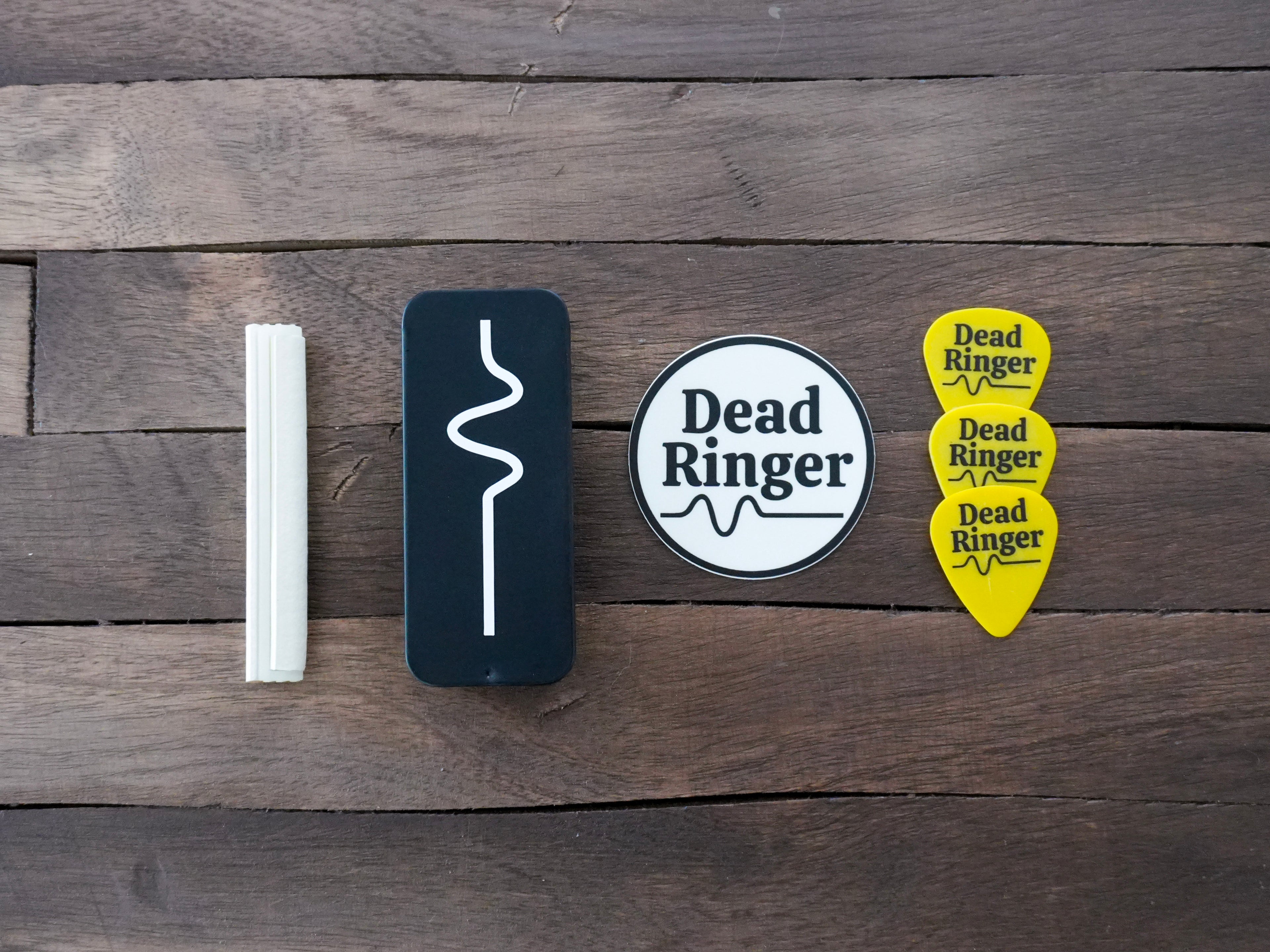Mini Case Bundle
