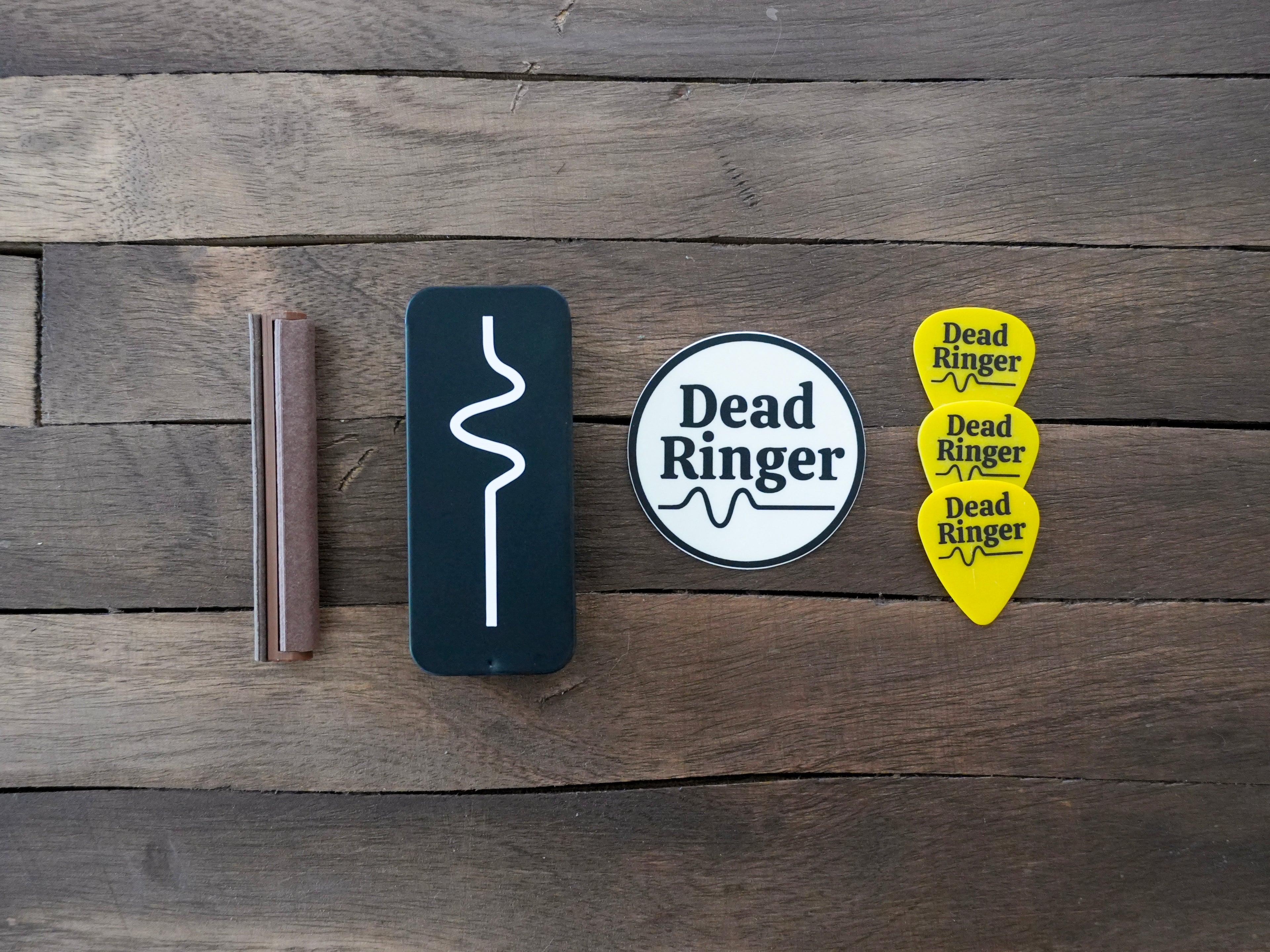 Mini Case Bundle