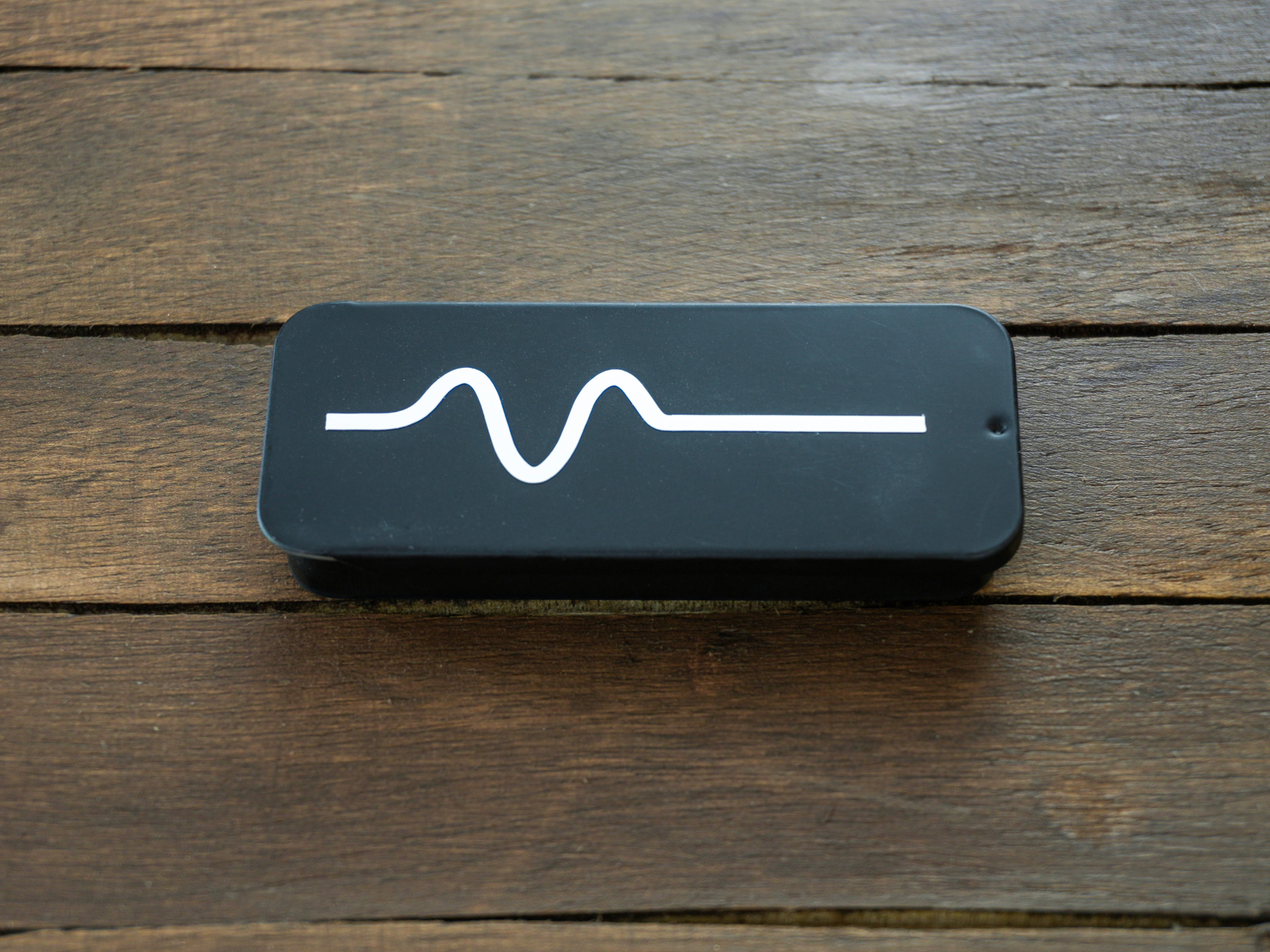 Slide-Top Case