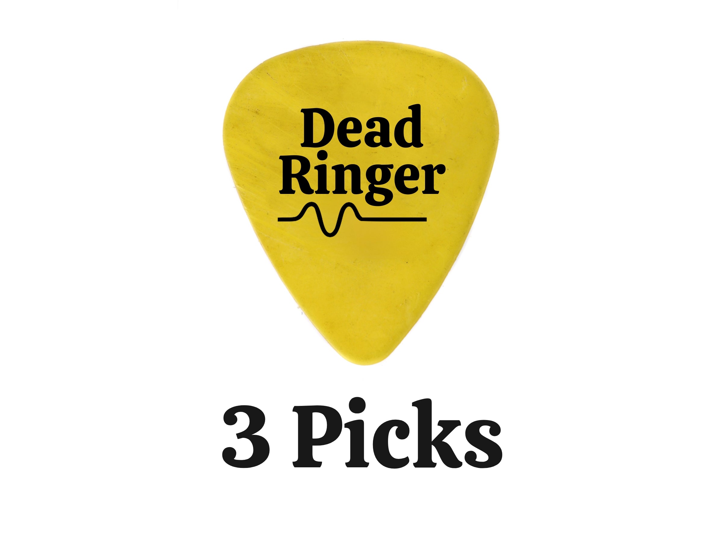 Standard Case Bundle