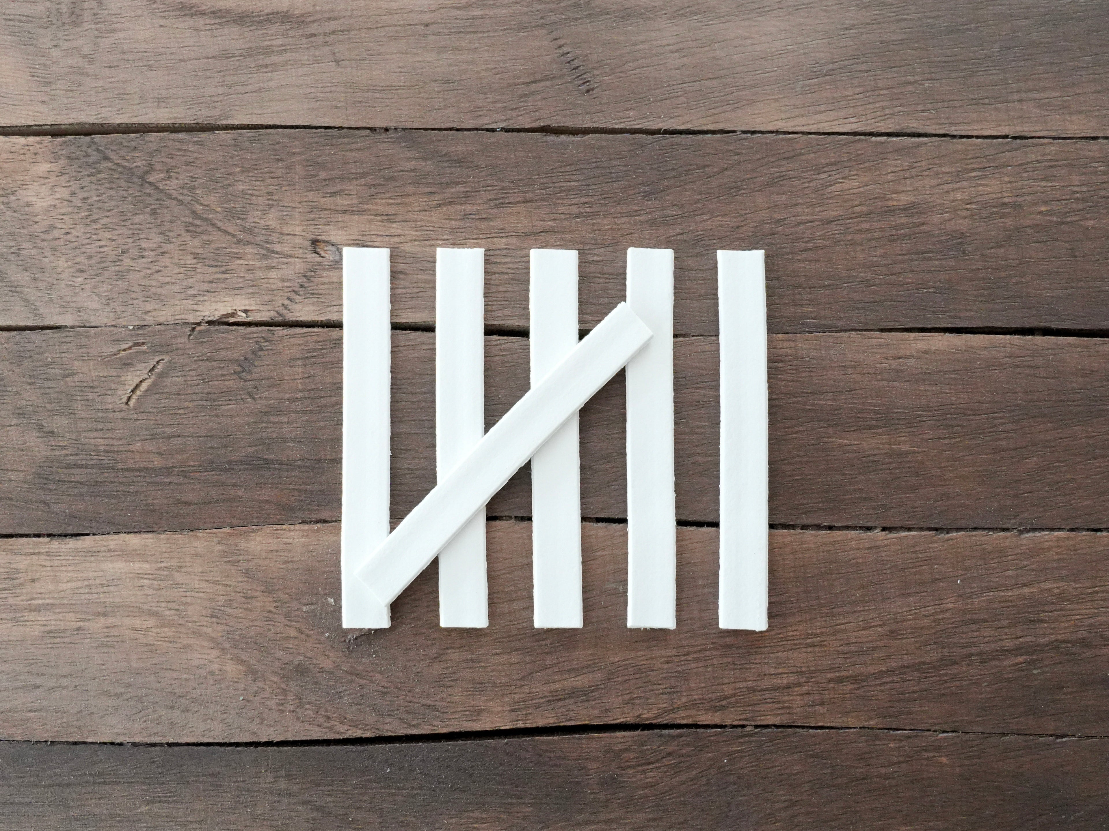 Foam Add-On (6 Strips)