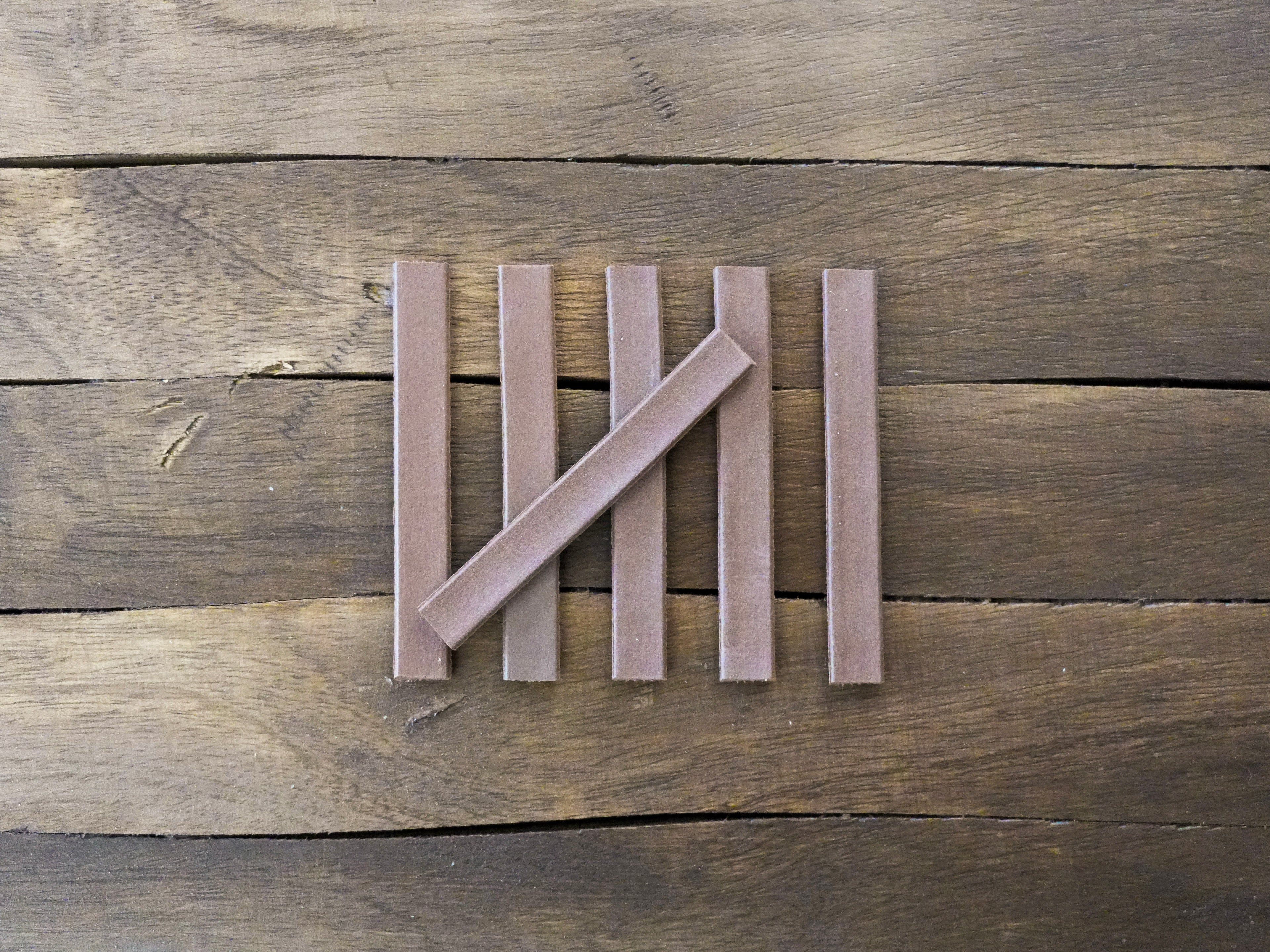 Foam Add-On (6 Strips)