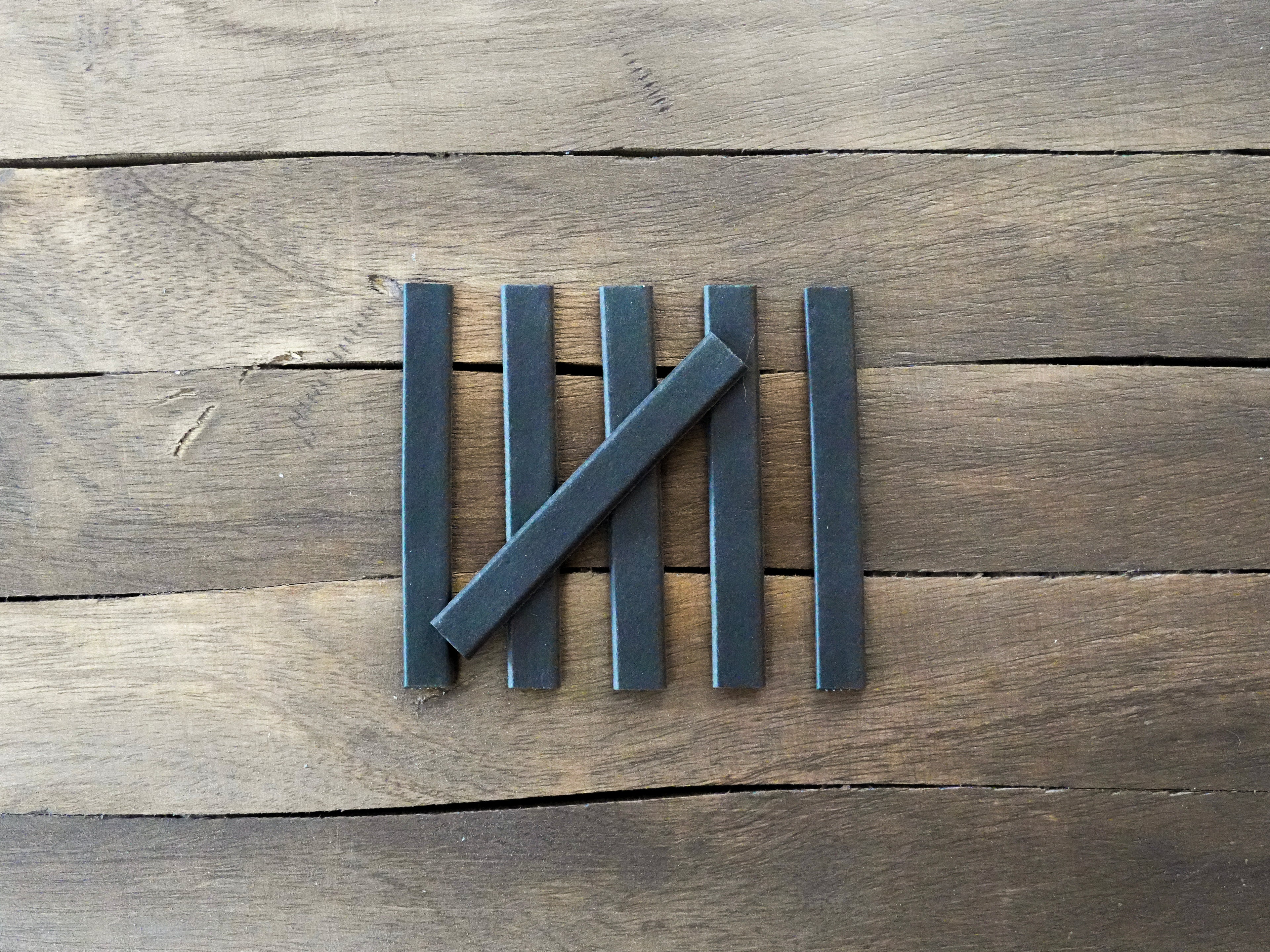 Foam Add-On (6 Strips)