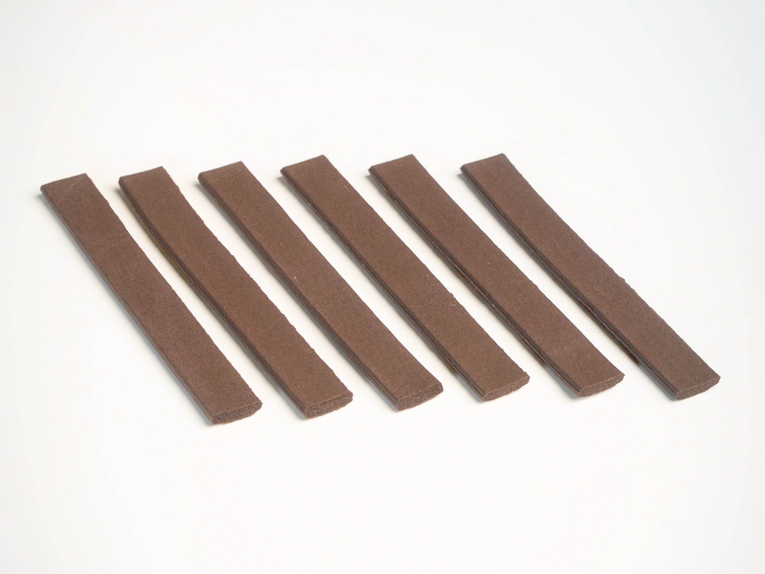Foam Add-On (6 Strips)