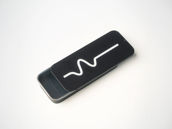 Slide-Top Case