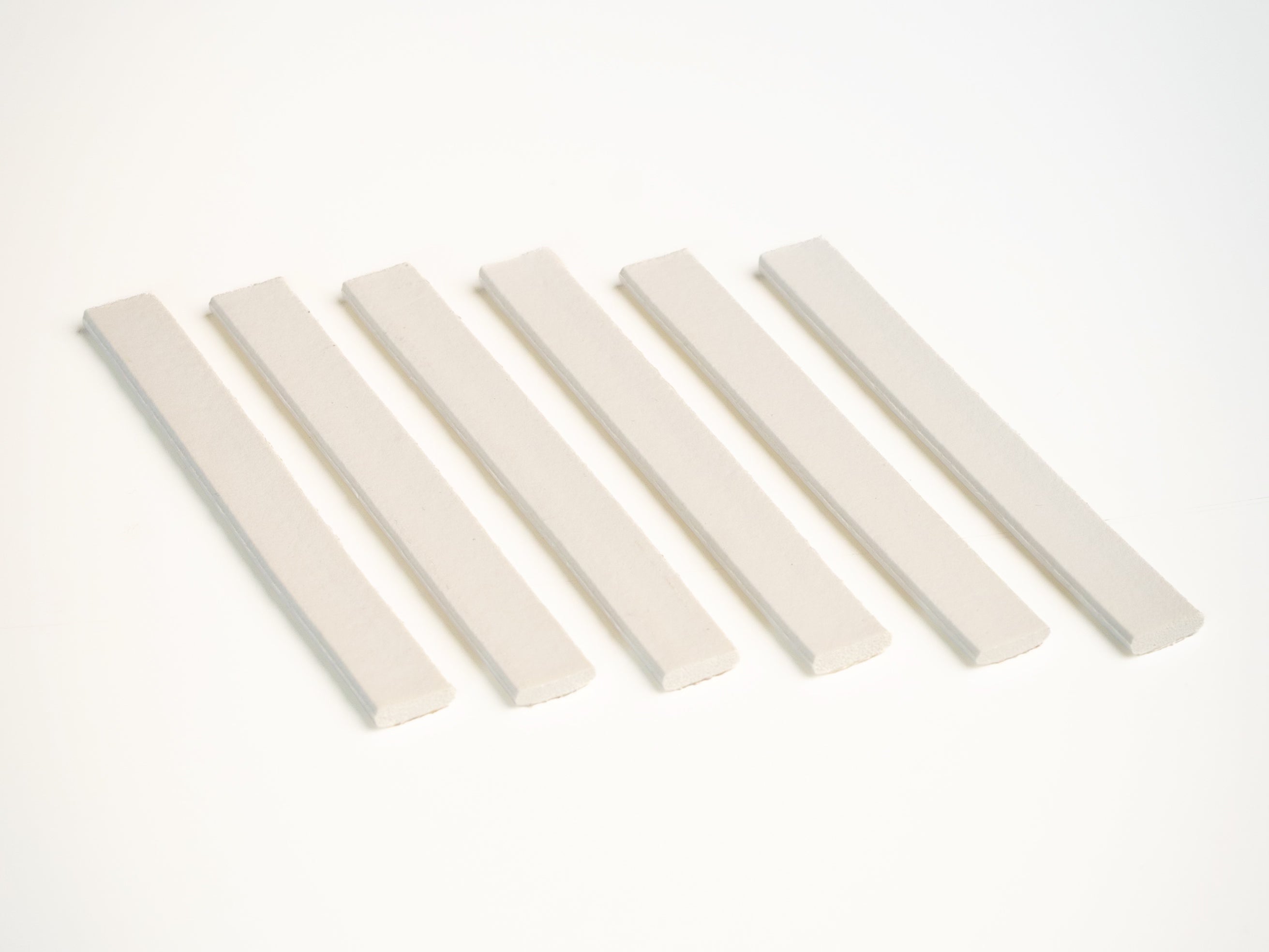 Foam Add-On (6 Strips)