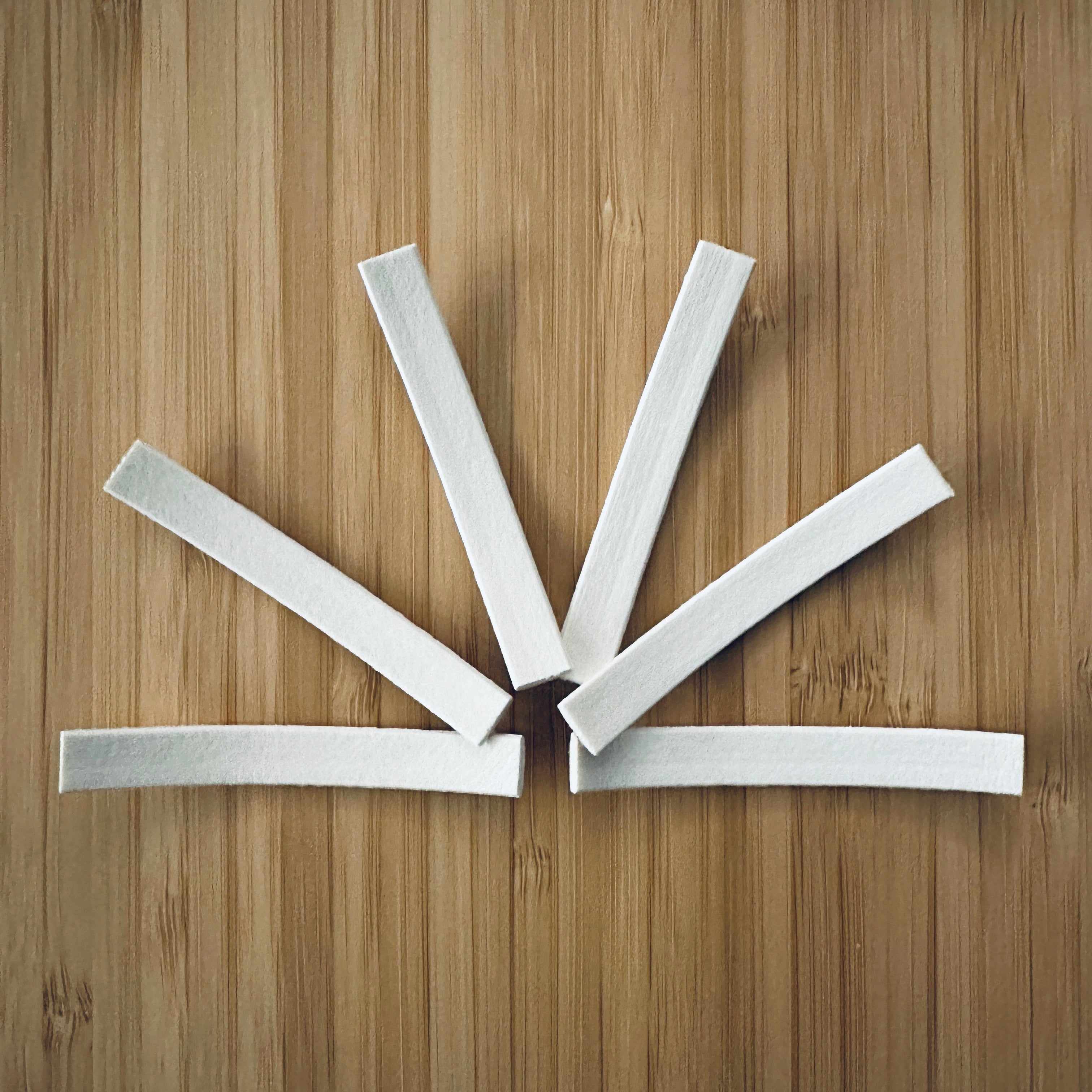 Foam Add-On (6 Strips)