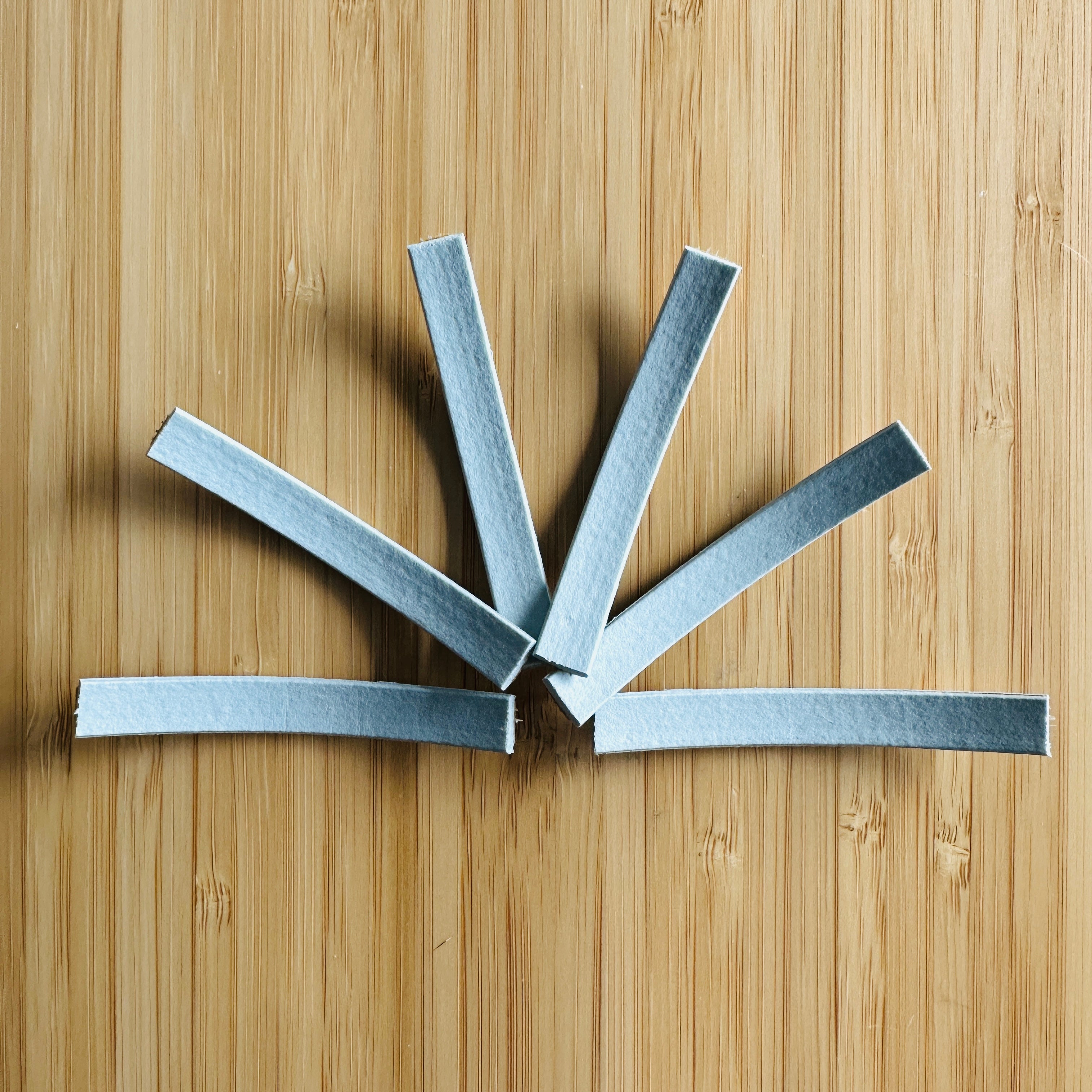 Foam Add-On (6 Strips)