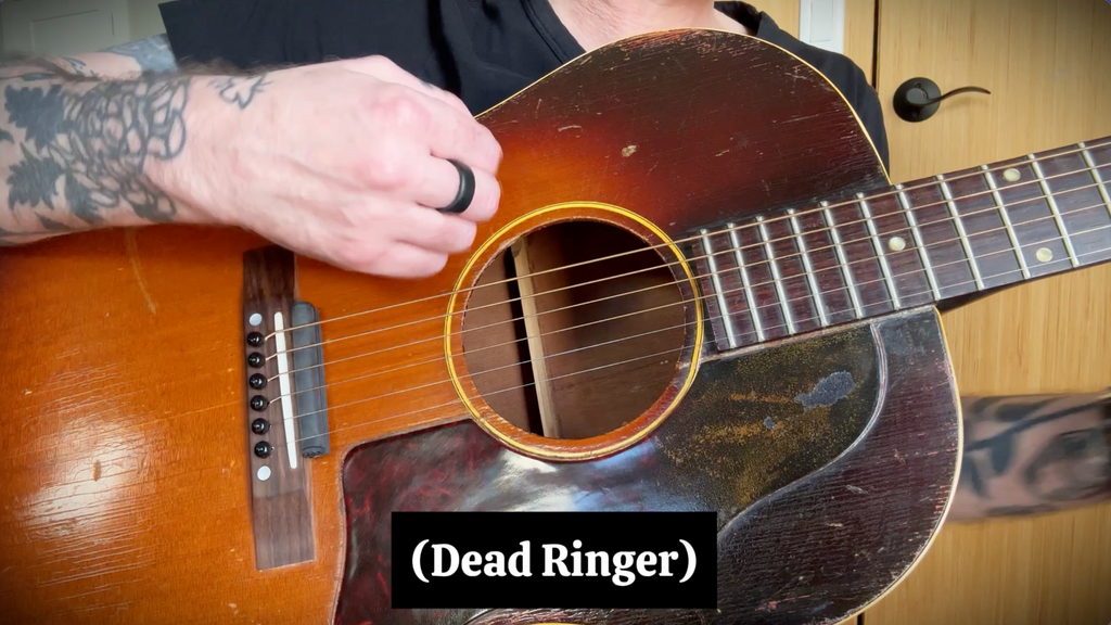 Dead Ringer 2-Pack