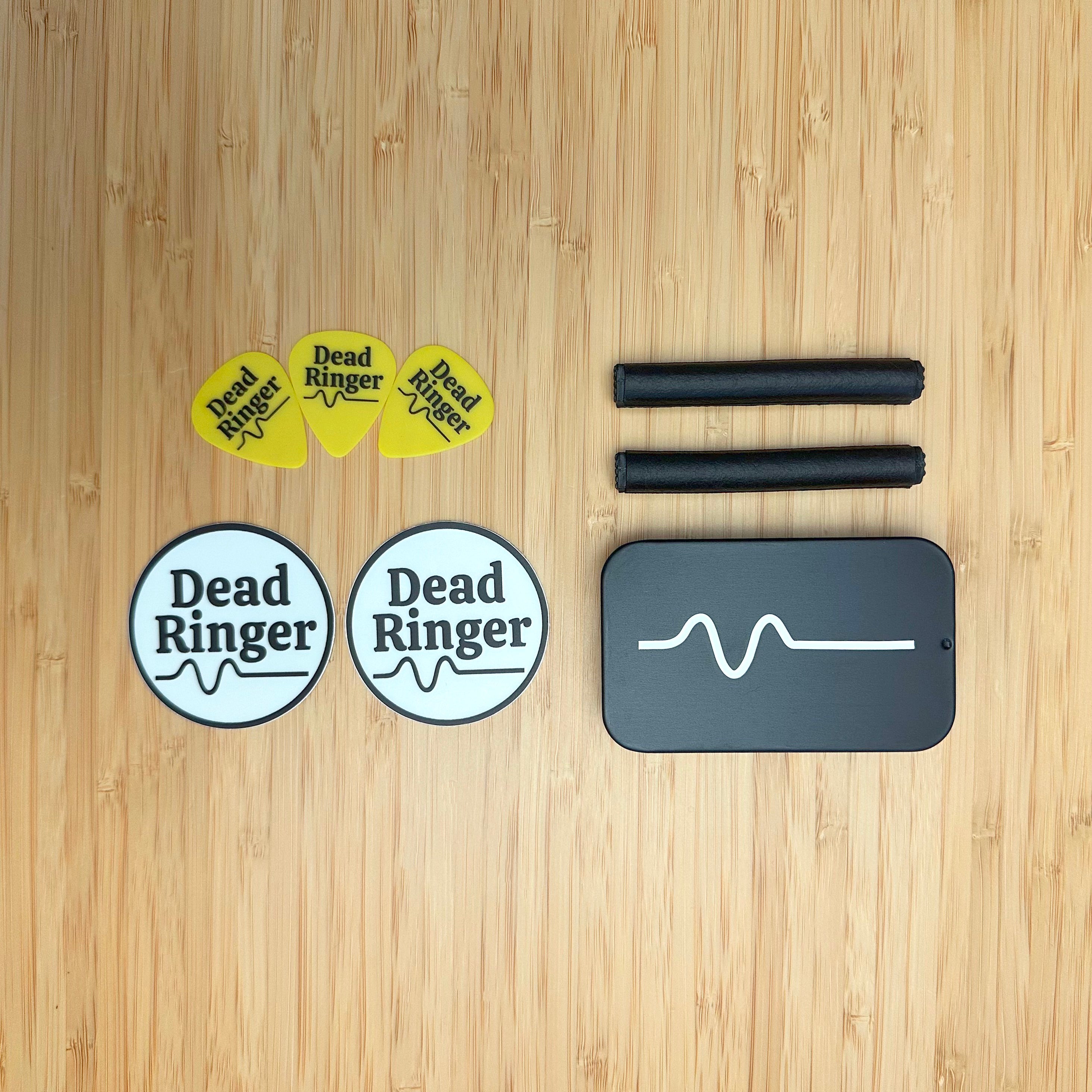 Standard Case Bundle